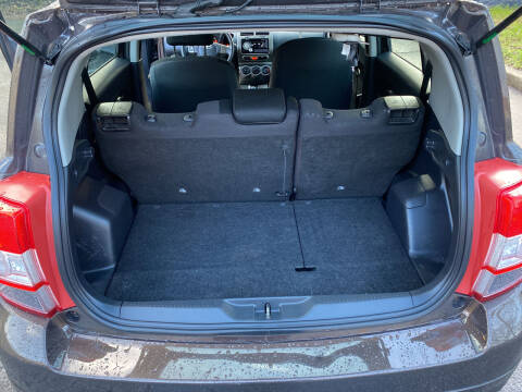 2011 Scion xD Release Series 3.0