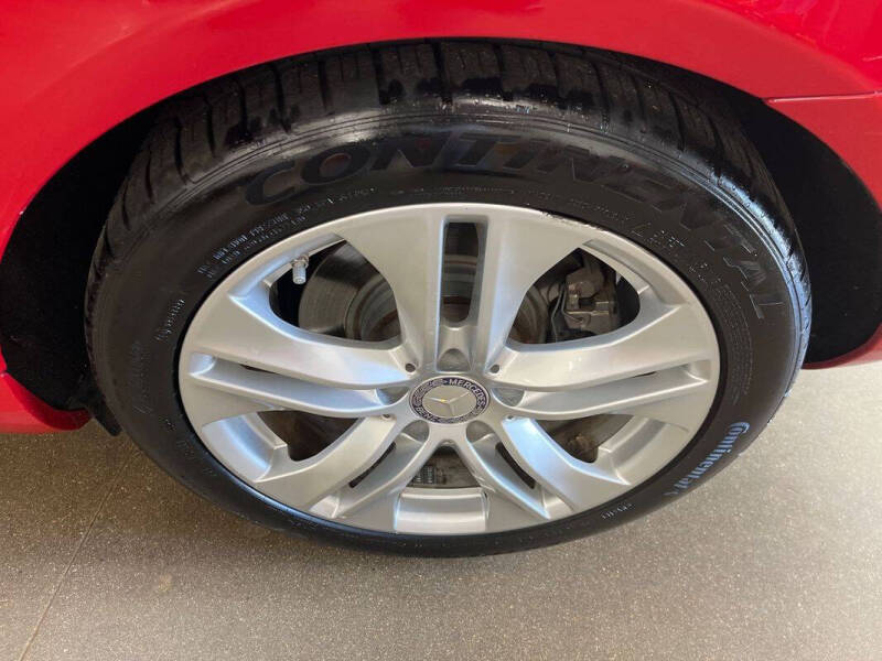 2010 Mercedes-Benz E-Class E 350