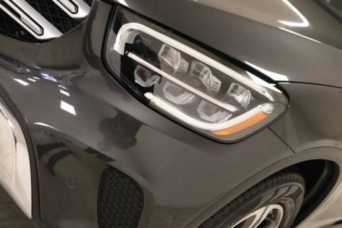 2021 Mercedes-Benz GLC GLC 300