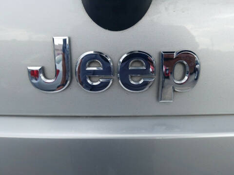 2006 Jeep Grand Cherokee for sale at Olympic Motors in Los Angeles CA