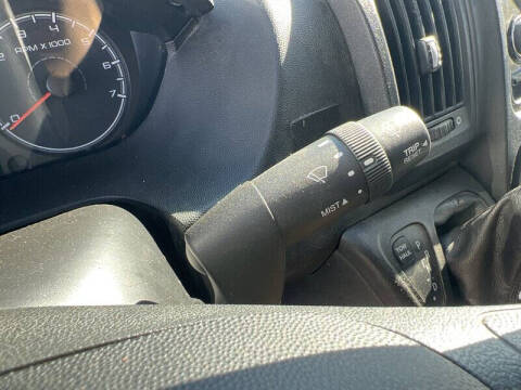 2019 RAM ProMaster 3500 159 WB