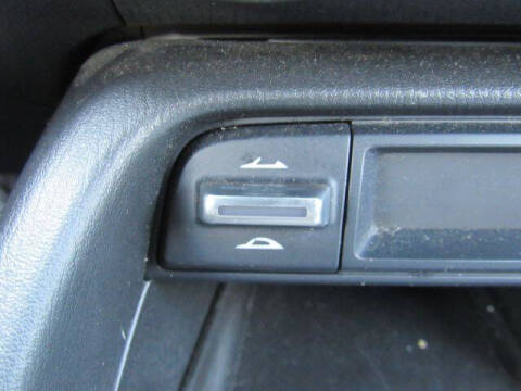 2024 Mazda MX-5 Miata RF Grand Touring