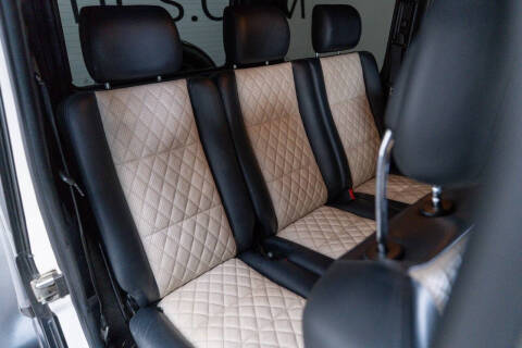 2013 Mercedes-Benz G-Class G 63 AMG