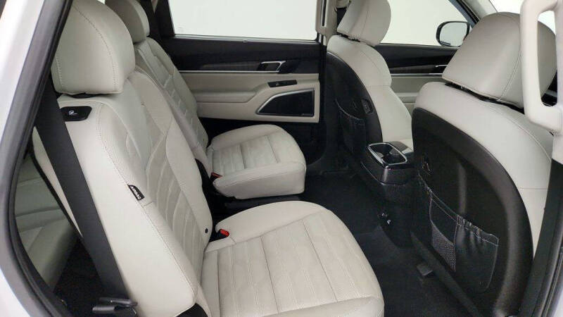 2023 Kia Telluride SX-Prestige