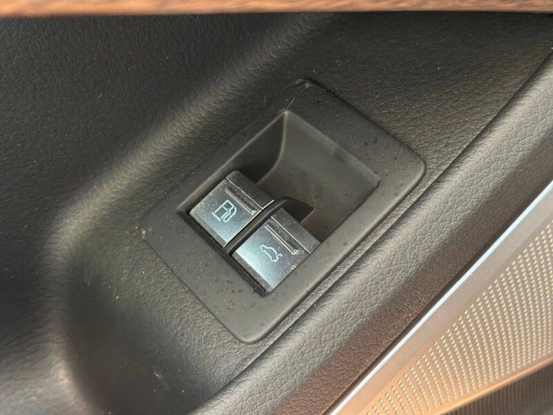 2021 Audi A8 L e quattro 55 TFSI