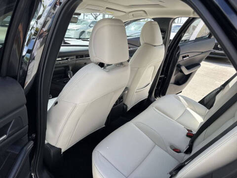 2026 Mazda CX-30 2.5 S Premium