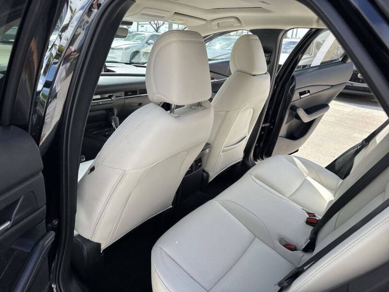 2026 Mazda CX-30 2.5 S Premium