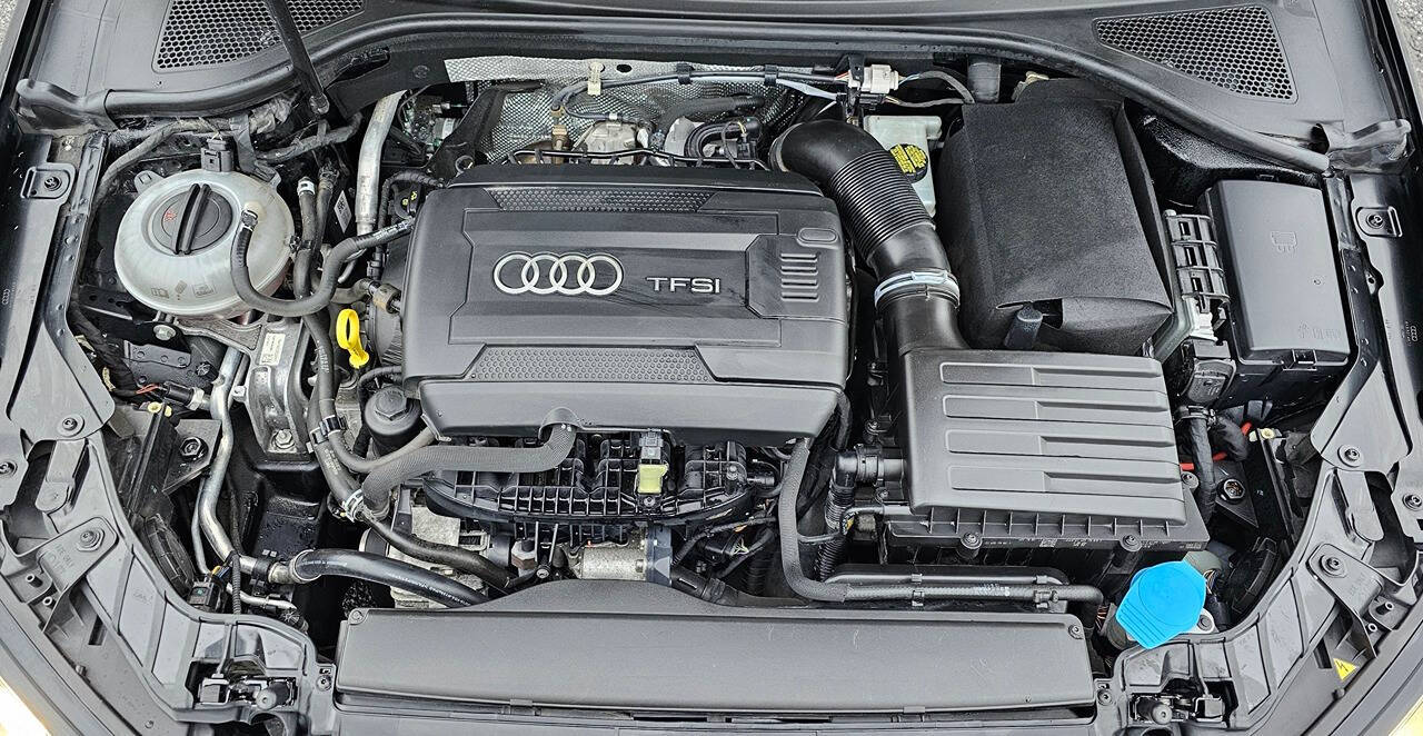 2015 Audi A3 for sale at Nitrous Motorsports in Pacific, MO