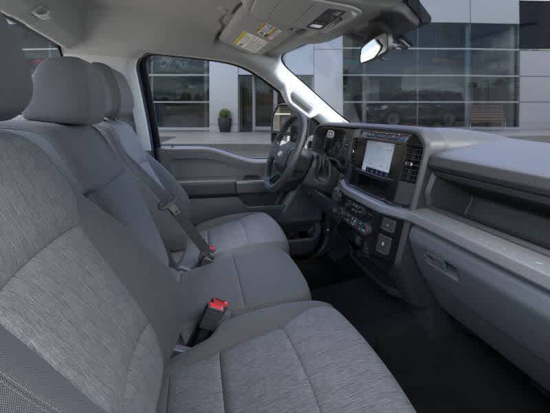 2024 Ford F-350 Super Duty XL