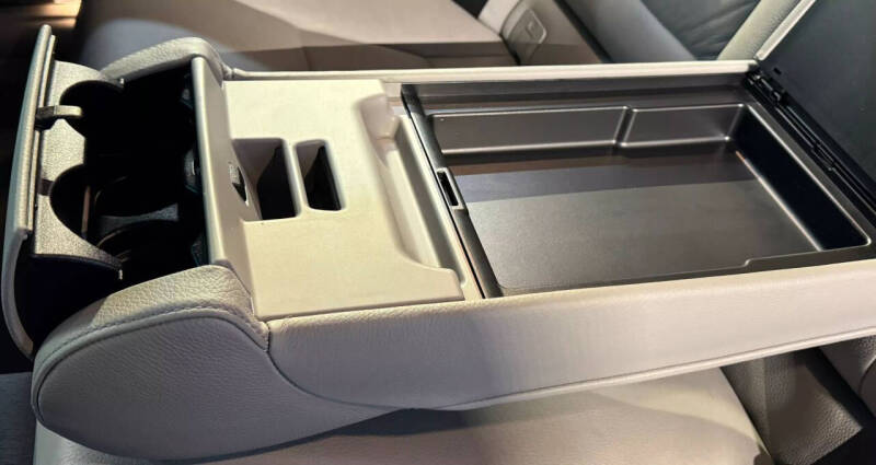 2006 BMW 5 Series 530xi