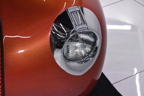 1940 Ford Deluxe