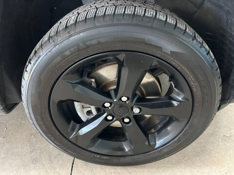 2023 Jeep Grand Cherokee L