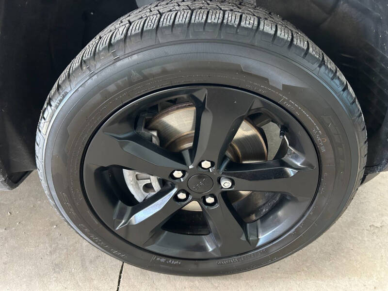 2023 Jeep Grand Cherokee L