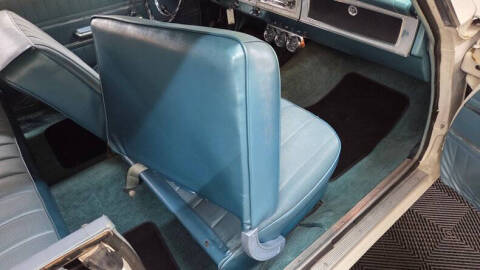1965 Dodge Coronet
