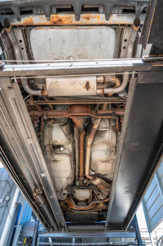 1992 Chevrolet Camaro RS