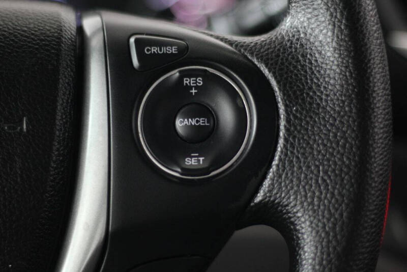 2016 Honda Pilot LX