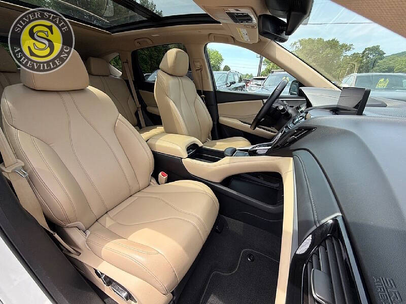 2019 Acura RDX