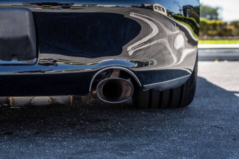 1996 Porsche 911 Turbo