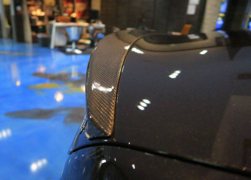 2014 Mercedes-Benz S-Class S 63 AMG