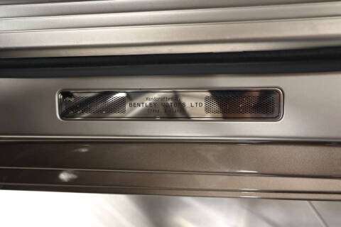 2014 Bentley Flying Spur