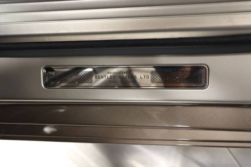 2014 Bentley Flying Spur