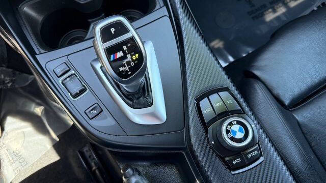 2016 BMW 2 Series M235i