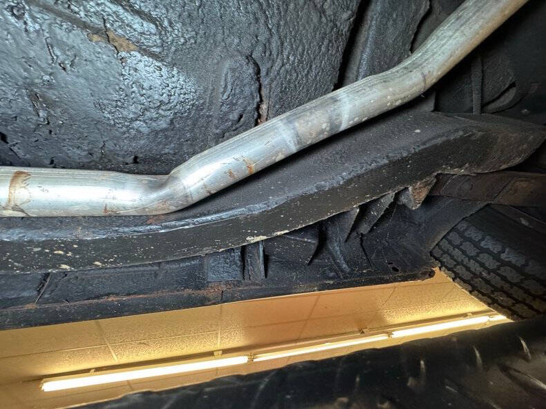 1957 Oldsmobile Super 88