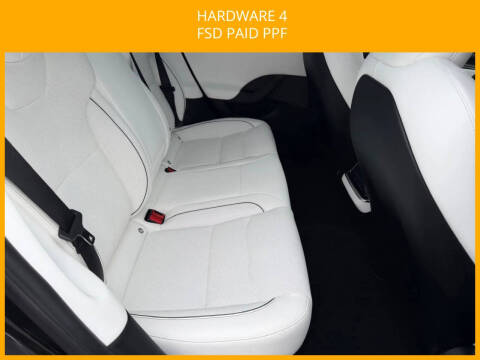 2023 Tesla Model S Plaid