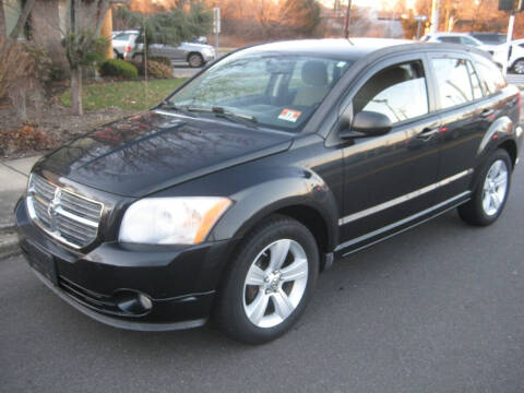 2011 Dodge Caliber