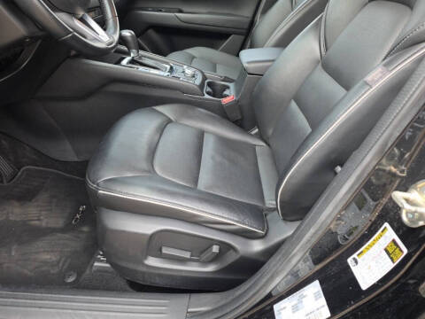 2024 Mazda CX-5 2.5 S Select