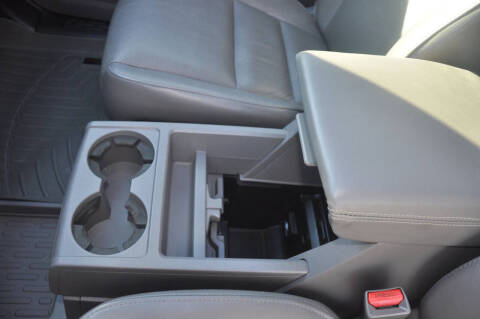 2010 Honda Ridgeline