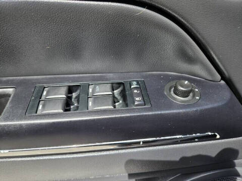 2012 Jeep Compass Limited