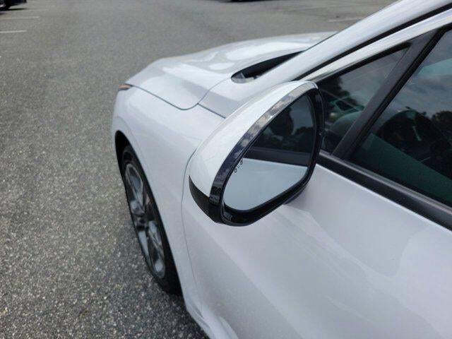 2023 Kia K5 EX