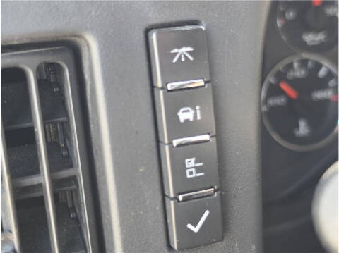 2012 Chevrolet Express 1500