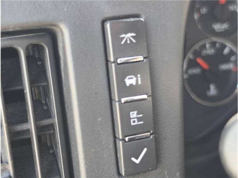 2012 Chevrolet Express 1500