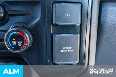 2024 Ford F-250 Super Duty