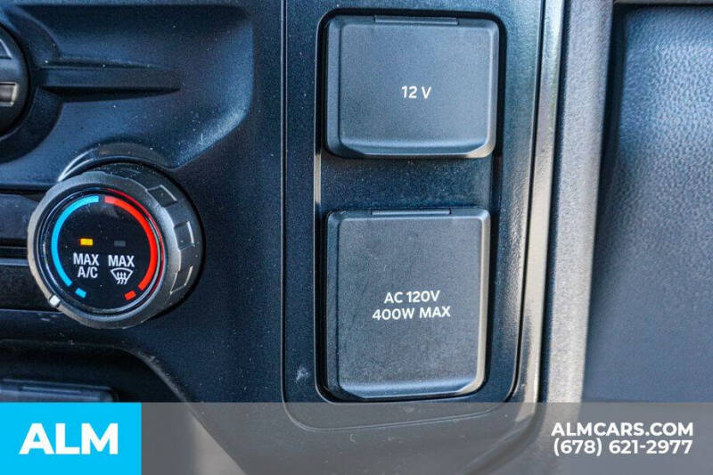 2024 Ford F-250 Super Duty