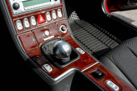 2006 Chrysler Crossfire