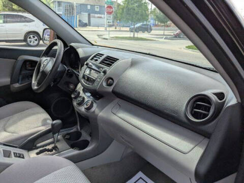 2008 Toyota RAV4