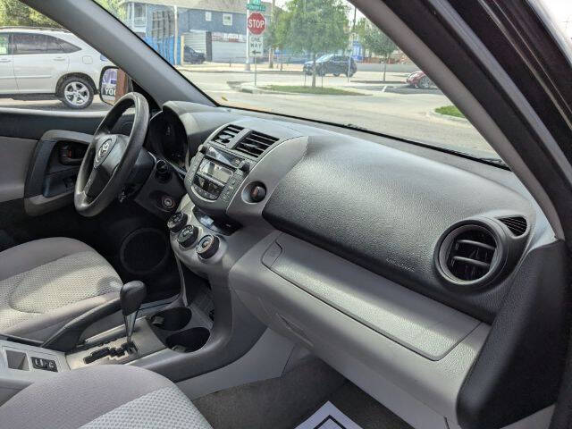 2008 Toyota RAV4