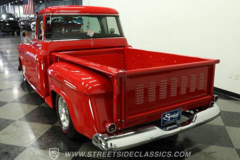1957 Chevrolet 3100