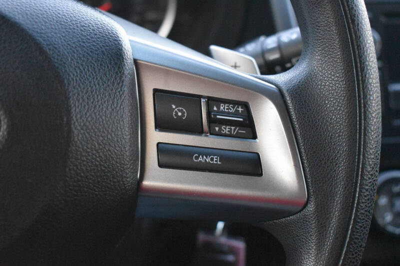 2014 Subaru XV Crosstrek 2.0i Premium