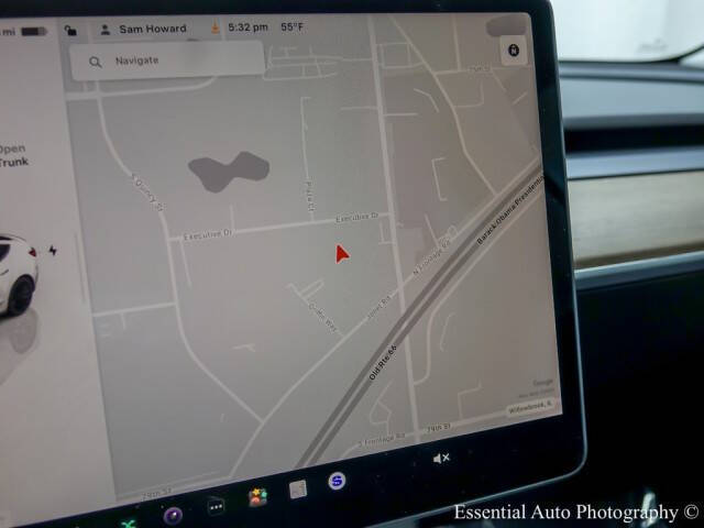 2022 Tesla Model 3 Performance
