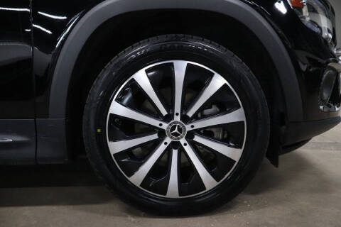 2020 Mercedes-Benz GLB GLB 250