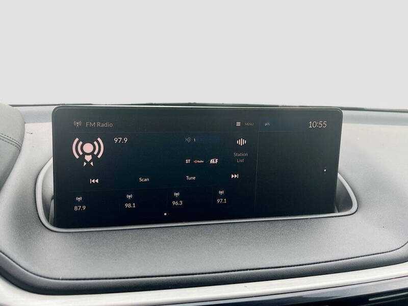 2024 Acura MDX w/Tech