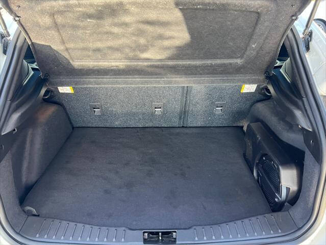 2018 Ford Focus  - $23,999