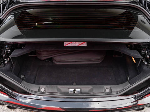 2015 Ferrari California T