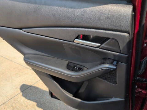 2025 Mazda CX-30 2.5 S Preferred