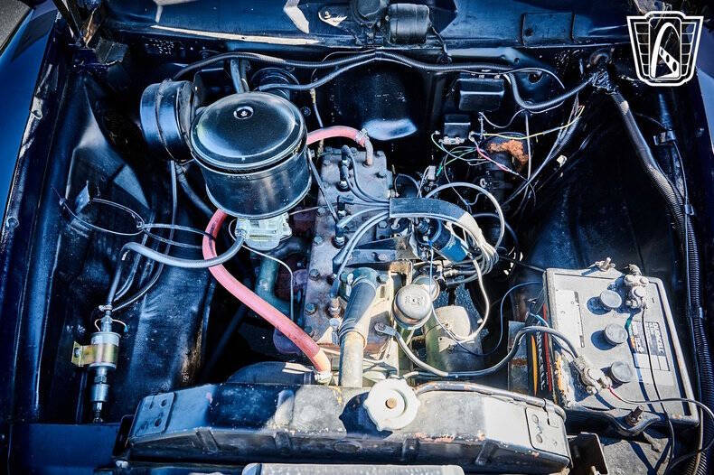 1952 Studebaker Champion