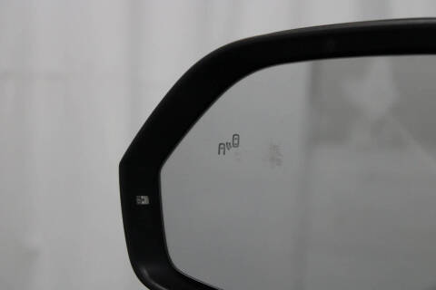 2023 Volkswagen Atlas V6 SEL R-Line Black 4Motion